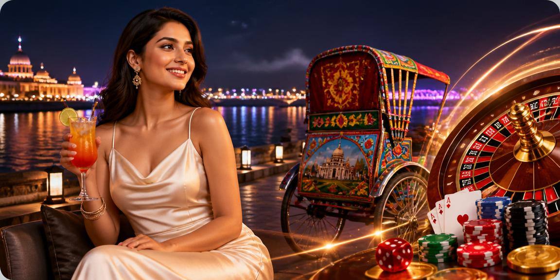 bd gamea লাইভ ক্যাসিনো